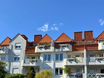 Kriftel, Taunus, Rheinland-Pfalz