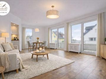 Kronberg im Taunus, Taunus, Rheinland-Pfalz