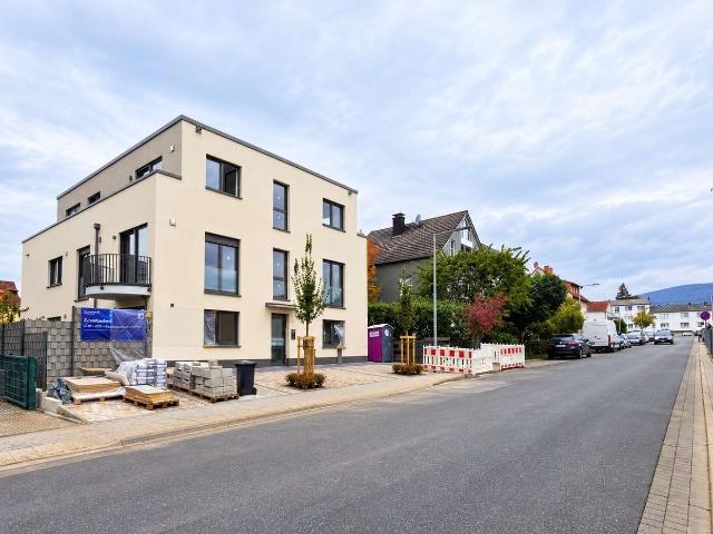 Wohnung zum Kaufen in Kronberg 380.800,00 EUR 47.36 m²