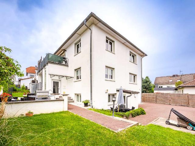 Wohnung zum Kaufen in Kronberg 579.000,00 EUR 141 m²