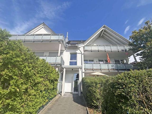 Wohnung zum Kaufen in Kronberg 659.000,00 EUR 117.35 m²