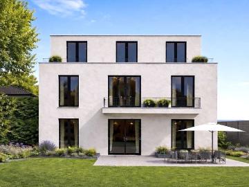 Kronberg im Taunus, Taunus, Rheinland-Pfalz