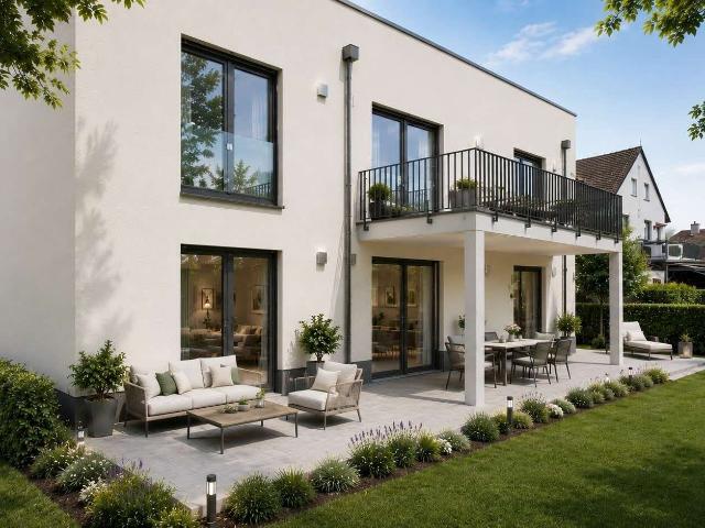 Wohnung zum Kaufen in Kronberg 904.600,00 EUR 121.49 m²
