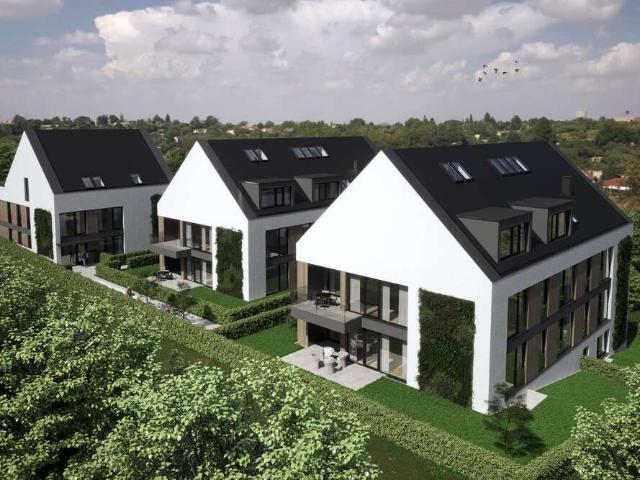 Wohnung zum Kaufen in Kronberg im Taunus 1.919.000,00 EUR 177.74 m²