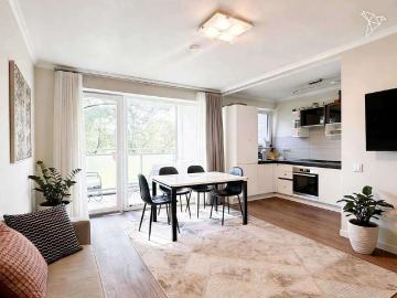 Wohnung zum Kaufen in Kronberg im Taunus 299.000,00 EUR 59 m²