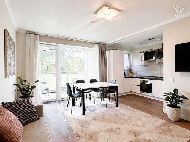 Wohnung zum Kaufen in Kronberg im Taunus 299.000,00 EUR 59 m²