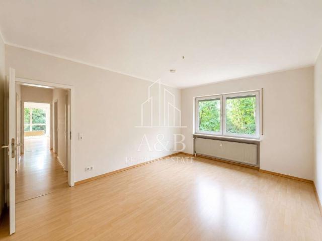 Wohnung zum Kaufen in Kronberg im Taunus 299.000,00 EUR 72 m²