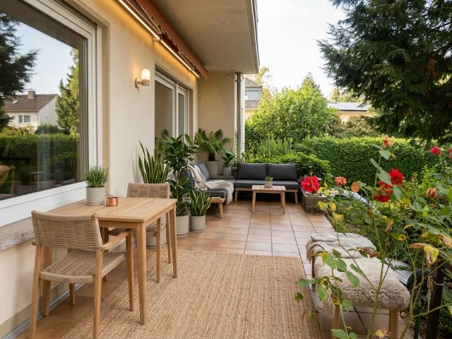 Wohnung zum Kaufen in Kronberg im Taunus 390.000,00 EUR 66.23 m²