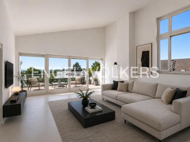 Wohnung zum Kaufen in Kronberg im Taunus 390.000,00 EUR 93 m²