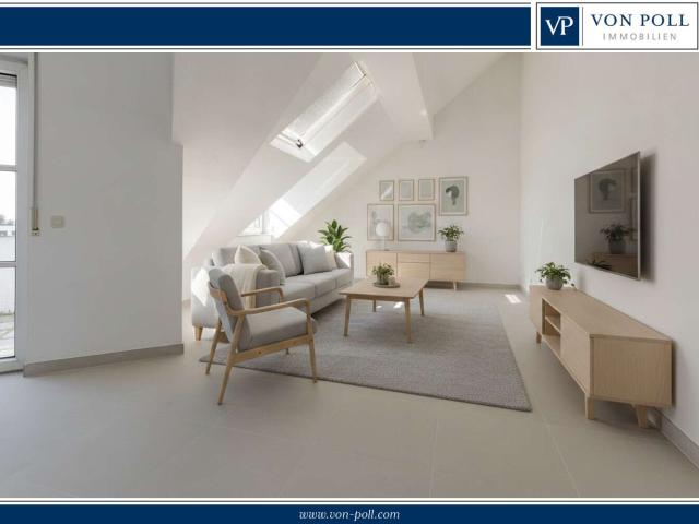 Wohnung zum Kaufen in Kronberg im Taunus 315.000,00 EUR 76.4 m²
