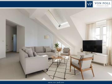 Wohnung zum Kaufen in Kronberg im Taunus 335.000,00 EUR 76.4 m²