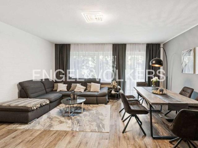 Wohnung zum Kaufen in Kronberg im Taunus 449.000,00 EUR 87 m²