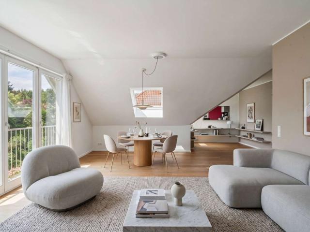 Wohnung zum Kaufen in Kronberg im Taunus 549.000,00 EUR 119.08 m²