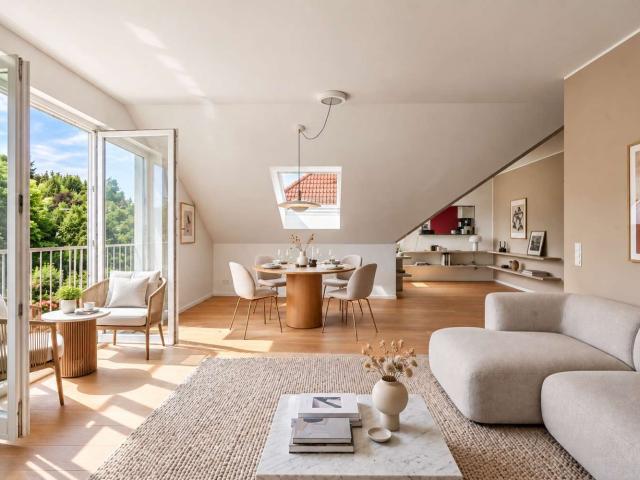 Wohnung zum Kaufen in Kronberg im Taunus 549.000,00 EUR 119.08 m²