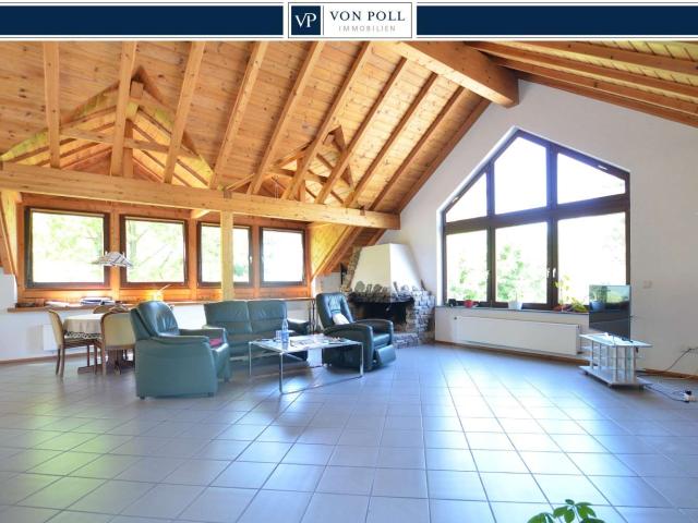 Wohnung zum Kaufen in Kronberg im Taunus 595.000,00 EUR 146 m²