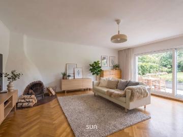 Wohnung zum Kaufen in Kronberg im Taunus 663.800,00 EUR 143 m²