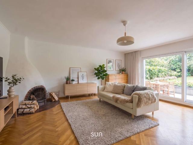 Wohnung zum Kaufen in Kronberg im Taunus 663.800,00 EUR 143 m²