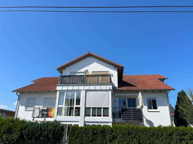 Wohnung zum Kaufen in Kutzenhausen 299.000,00 EUR 82 m²