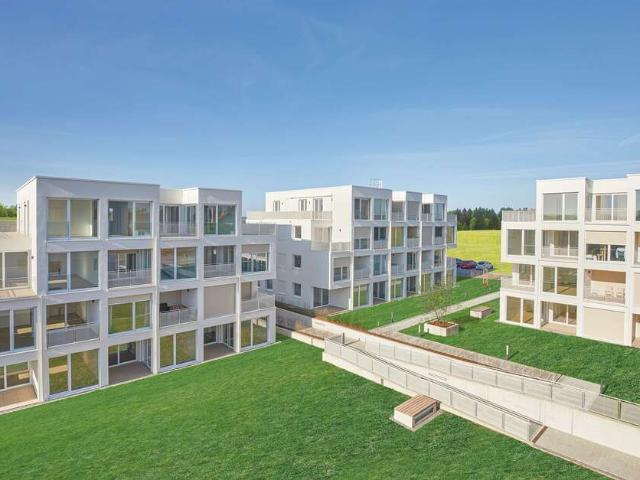 Wohnung zum Kaufen in Künzelsau Gaisbach 393.500,00 EUR 87.04 m²