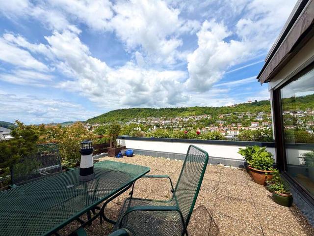 Wohnung zum Kaufen in Künzelsau 345.000,00 EUR 96.6 m²