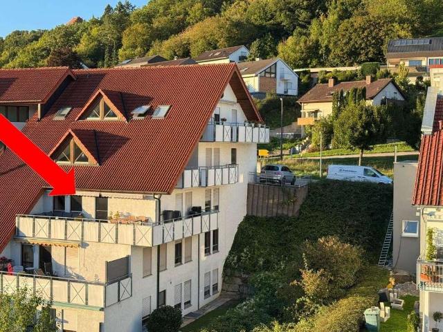 Wohnung zum Kaufen in Künzelsau 365.000,00 EUR 110 m²