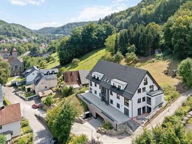Wohnung zum Kaufen in Künzelsau 479.000,00 EUR 126.12 m²
