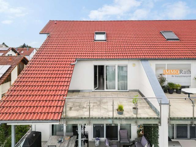 Wohnung zum Kaufen in Kuppenheim 458.000,00 EUR 130 m²