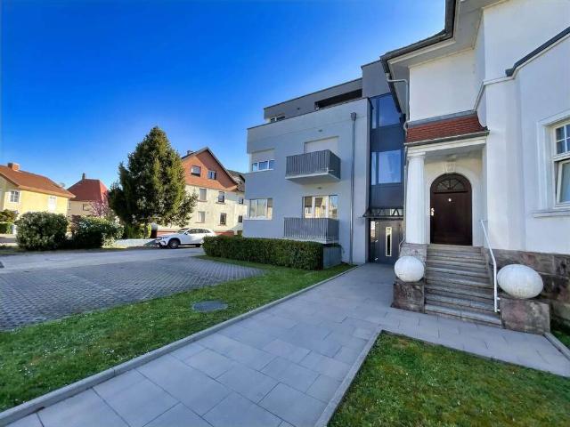 Wohnung zum Kaufen in Kuppenheim 250.000,00 EUR 72.15 m²