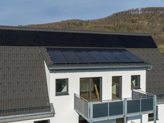 Wohnung zum Kaufen in Küssaberg, Reckingen 389.900,00 EUR 101 m²