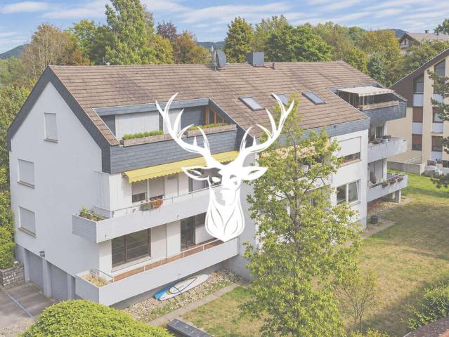 Wohnung zum Kaufen in Küssaberg Rheinheim 255.000,00 EUR 80 m²