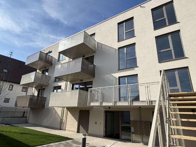 Wohnung zum Kaufen in Kusterdingen 359.900,00 EUR 59.48 m²