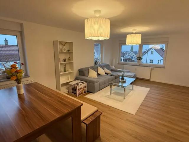 Wohnung zum Kaufen in Kusterdingen 359.000,00 EUR 102 m²