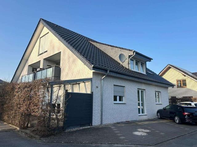 Wohnung zum Kaufen in Hövelhof 259.000,00 EUR 78.15 m²