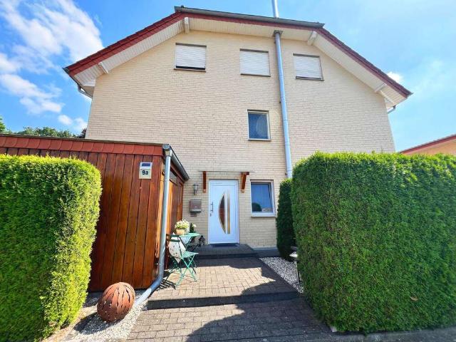 Wohnung zum Kaufen in Hövelhof 339.000,00 EUR 92.54 m²