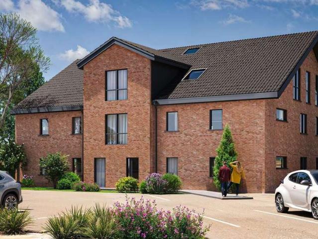 Wohnung zum Kaufen in Hövelhof 359.500,00 EUR 84.7 m²