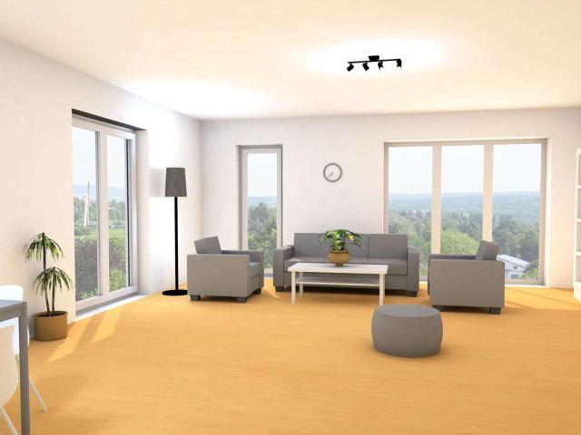 Wohnung zum Kaufen in Höxter 280.744,00 EUR 73.88 m²