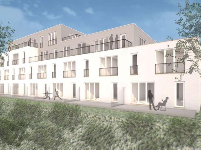 Wohnung zum Kaufen in Höxter 451.328,00 EUR 104.96 m²