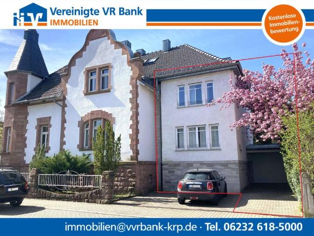 Wohnung zum Kaufen in Hockenheim 539.000,00 EUR 143 m²