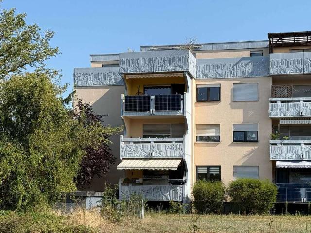 Wohnung zum Kaufen in Hockenheim 260.000,00 EUR 89 m²