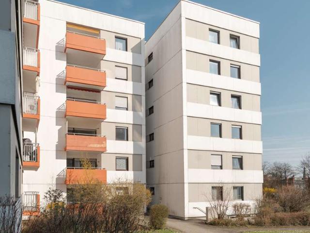 Wohnung zum Kaufen in Höchberg 285.000,00 EUR 80 m²