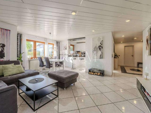Wohnung zum Kaufen in Hochdorf 320.000,00 EUR 83.09 m²