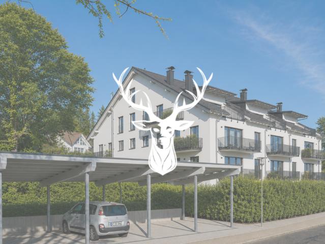 Wohnung zum Kaufen in Höchenschwand 329.000,00 EUR 61 m²