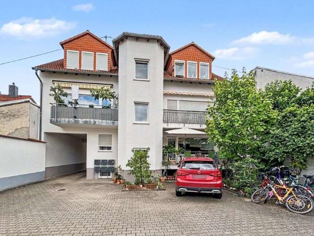 Wohnung zum Kaufen in Hochheim am Main 475.000,00 EUR 111.5 m²