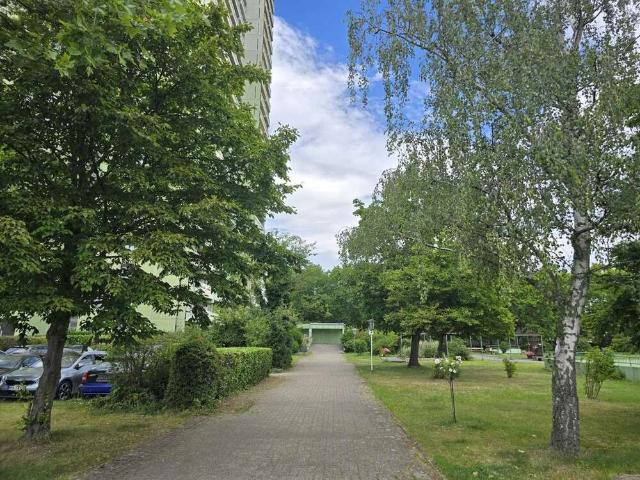 Wohnung zum Kaufen in Hochheim am Main 280.000,00 EUR 96.31 m²