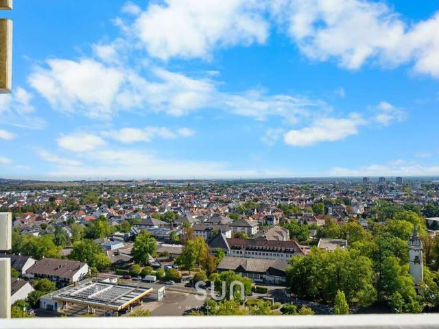 Wohnung zum Kaufen in Hochheim am Main 349.000,00 EUR 90 m²