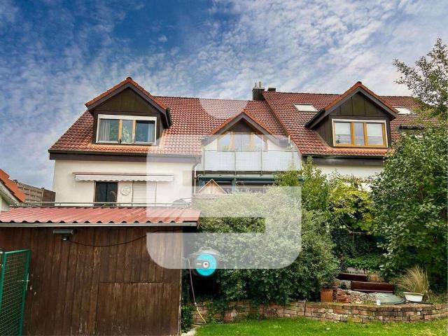 Wohnung zum Kaufen in Höchstadt 278.000,00 EUR 81 m²