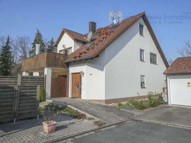 Wohnung zum Kaufen in Höchstadt 349.000,00 EUR 141.35 m²