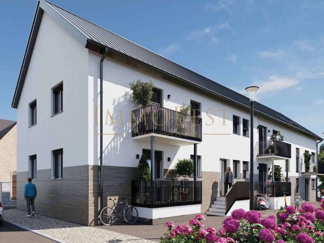 Wohnung zum Kaufen in Hochstadt 355.000,00 EUR 90 m²