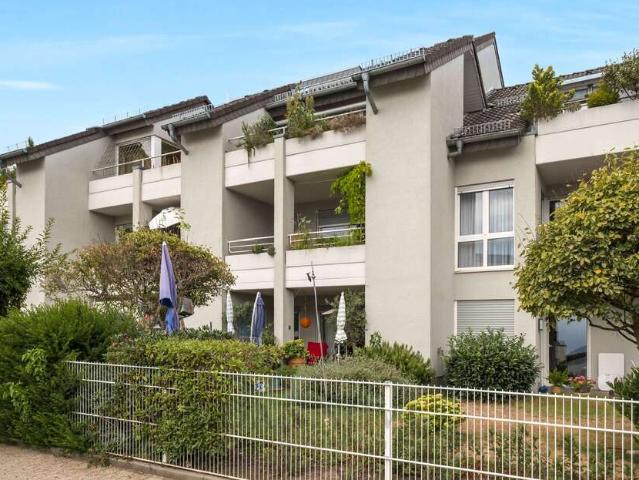Wohnung zum Kaufen in Hofheim 535.000,00 EUR 100 m²