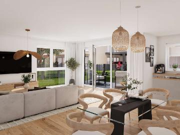 Wohnung zum Kaufen in Hofheim 649.000,00 EUR 114.06 m²